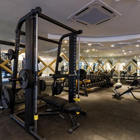 Zetter Suite Arte Mont Kiara Куала Лумпур Екстериор снимка