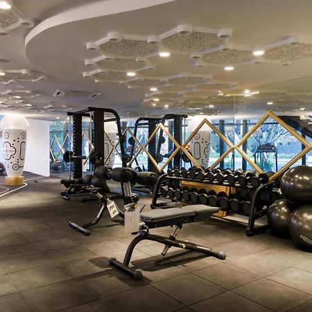 Zetter Suite Arte Mont Kiara Куала Лумпур Екстериор снимка