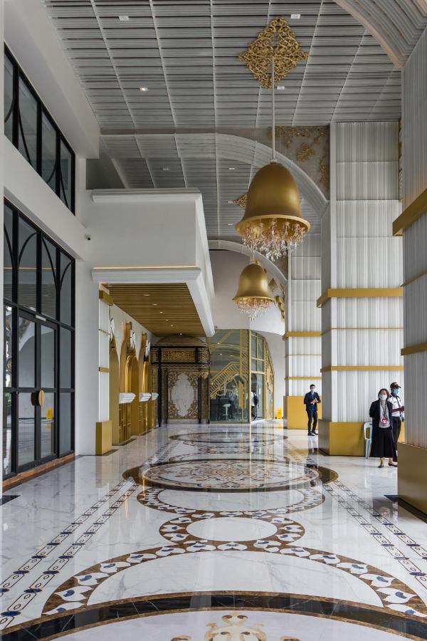 Zetter Suite Arte Mont Kiara Куала Лумпур Екстериор снимка